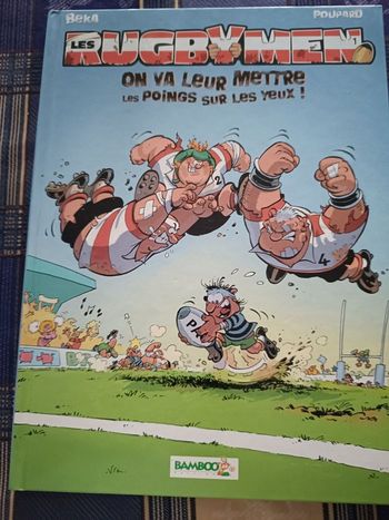 Bd rugbymen 