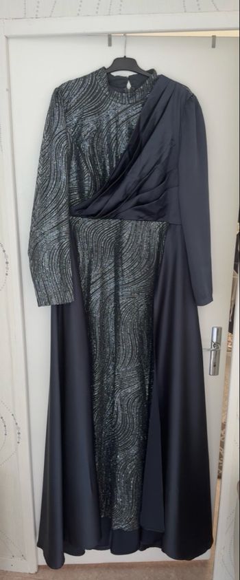Robe de soirée femme 