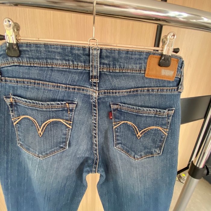 Jean taille 36 levis - photo numéro 5