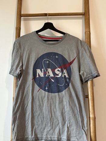 Tee shirt NASA