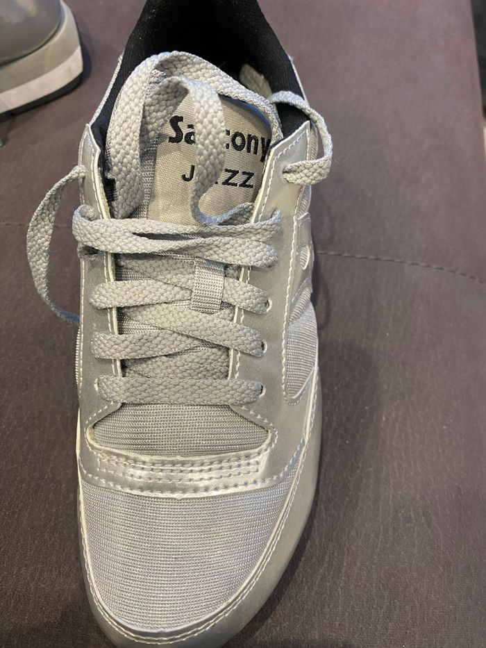 Baskets - photo numéro 3