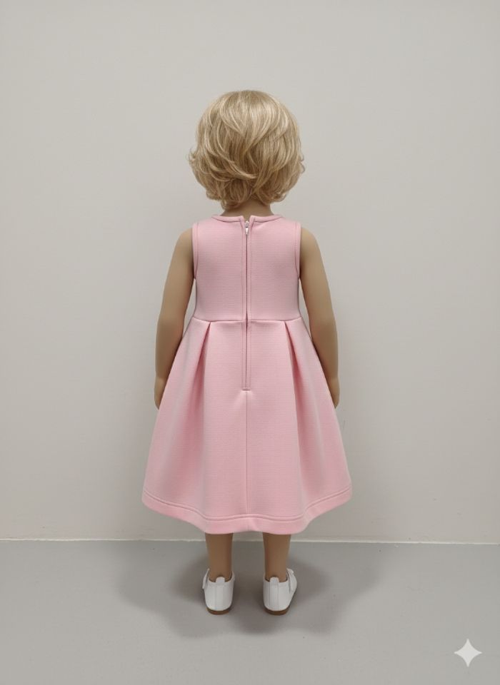 Robe de princesse - photo numéro 3