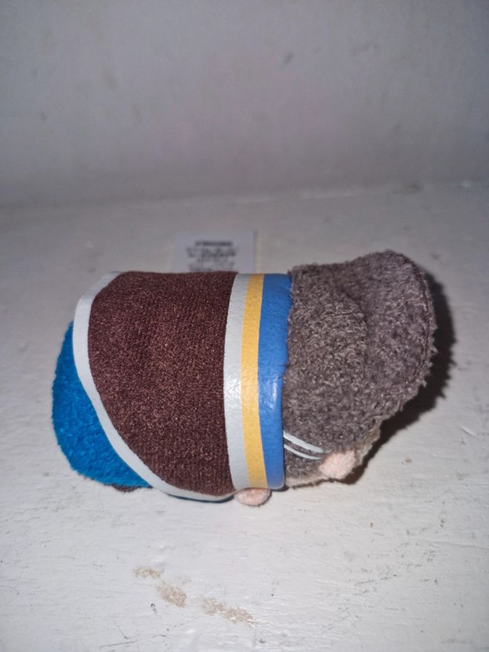 Tsum tsum japon - photo numéro 4