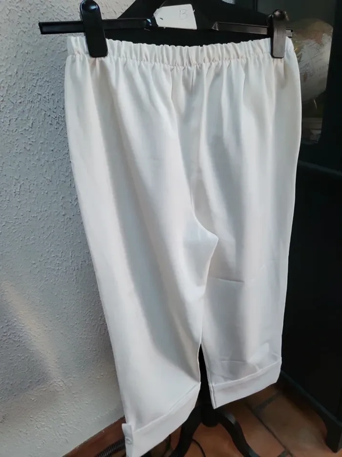 Pantalon - photo numéro 4