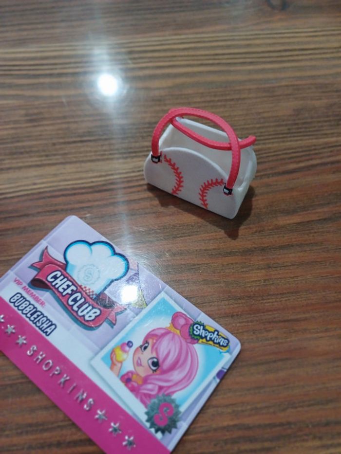 Shopkins - photo numéro 5