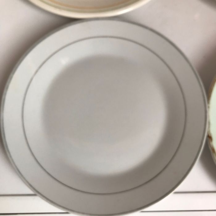 Assiettes - photo numéro 4