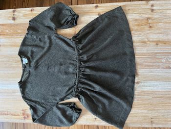 Robe Mango (Taille 9 ans - 134 cm)