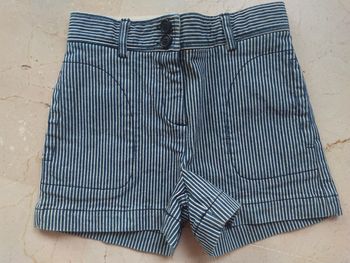 Short Bonpoint T.5/6A