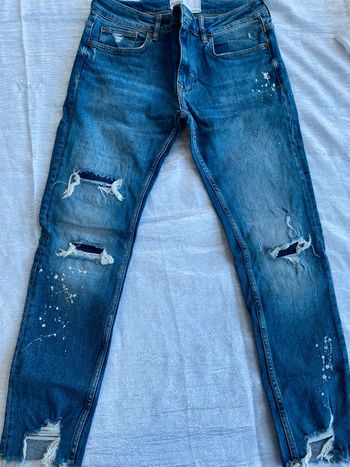 Jeans Bershka homme taille 40