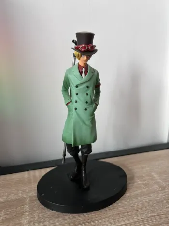 Figurine OP - Sabo