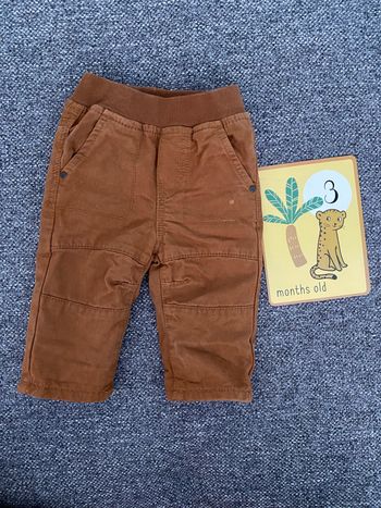 Pantalon - 3 mois