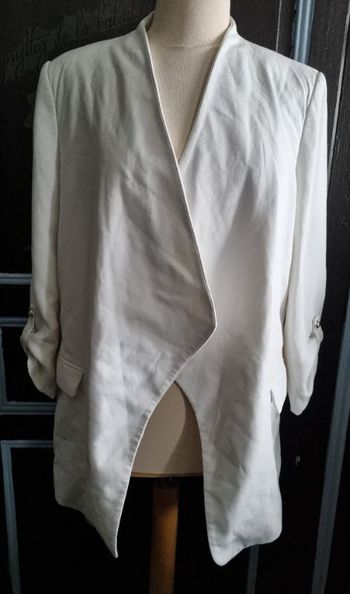 Blazer zara taille L