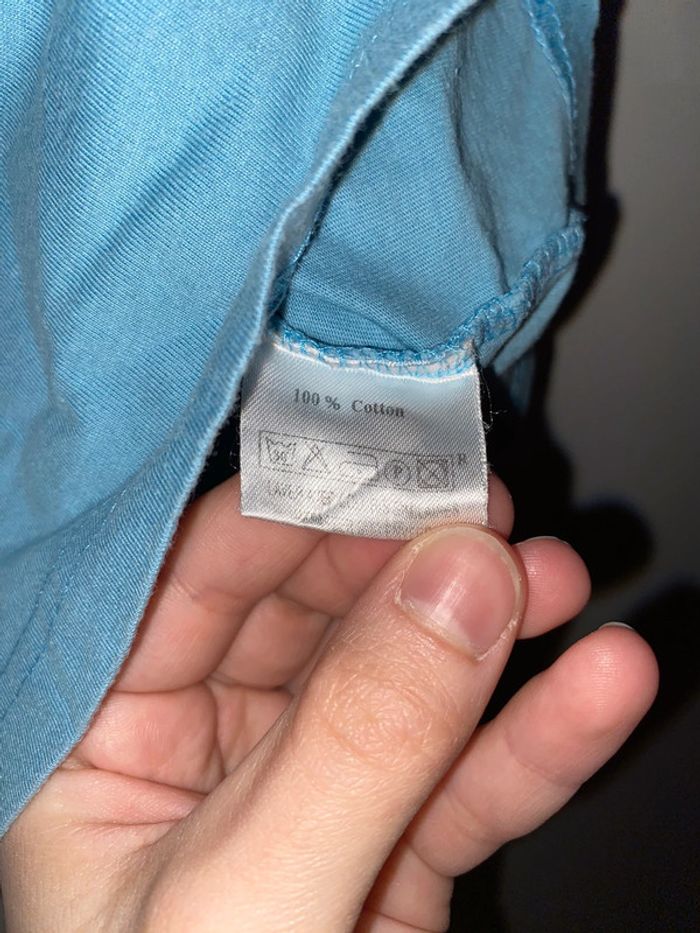 T-shirt à manches courtes - photo numéro 8