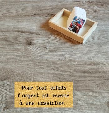 ⭐ Cartes Marvel "Pars en mission " Leclerc 2022