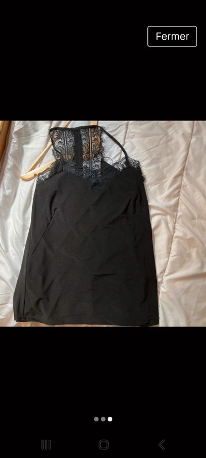 Haut neuf - photo numéro 3