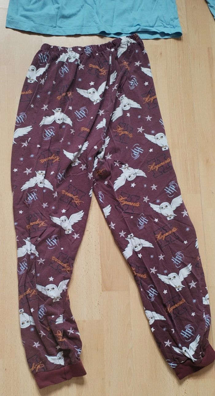 Pyjama harry potter - photo numéro 4