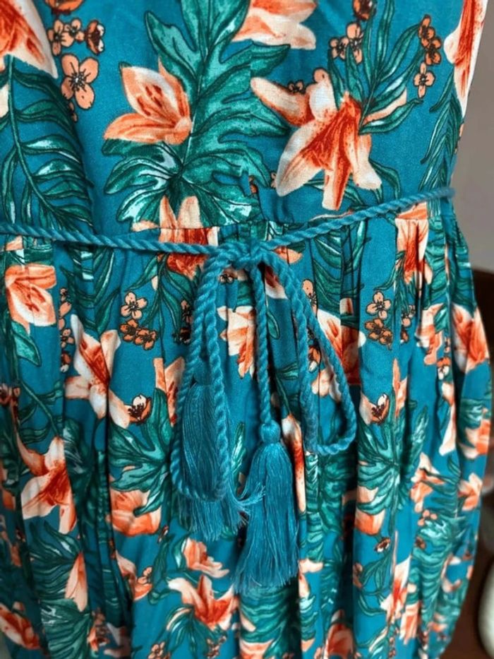 Robe longue femme - photo numéro 3