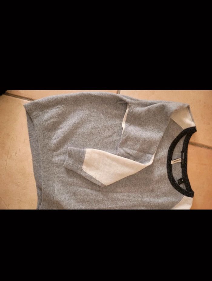 Pull chaud - photo numéro 6