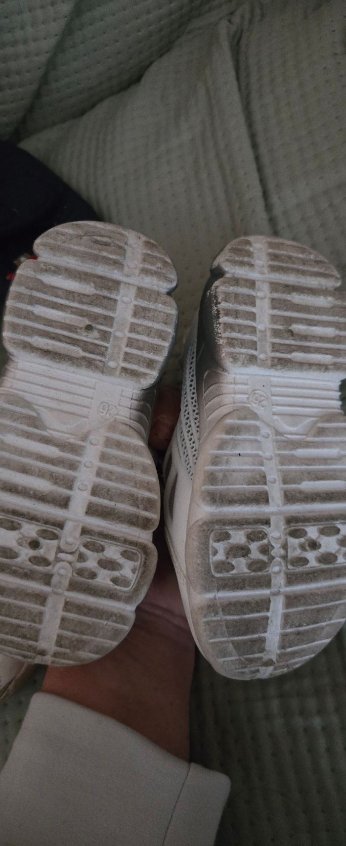 3 paires 26 - photo numéro 5