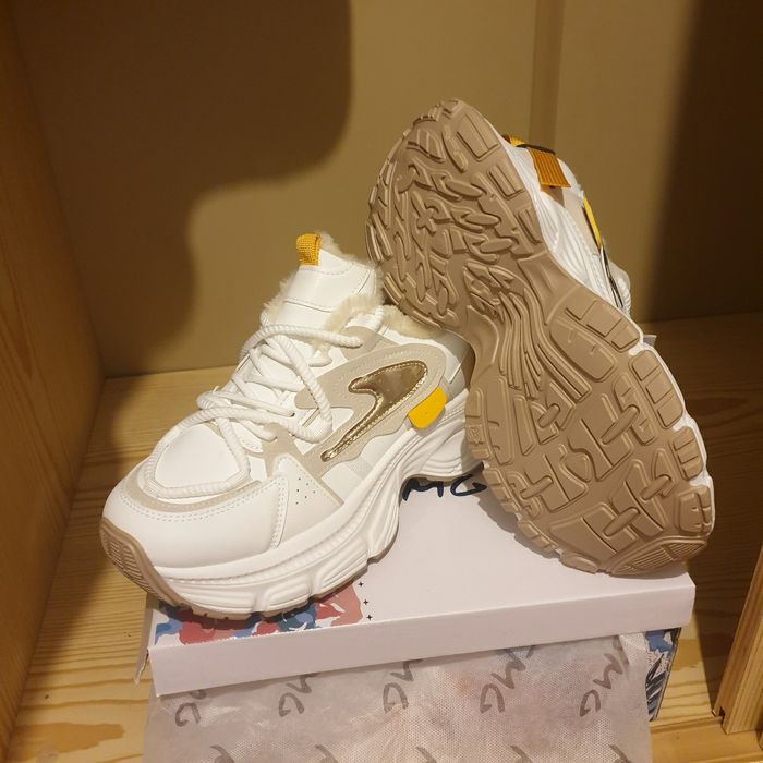 Basket style parfai à vos pieds" - photo numéro 2