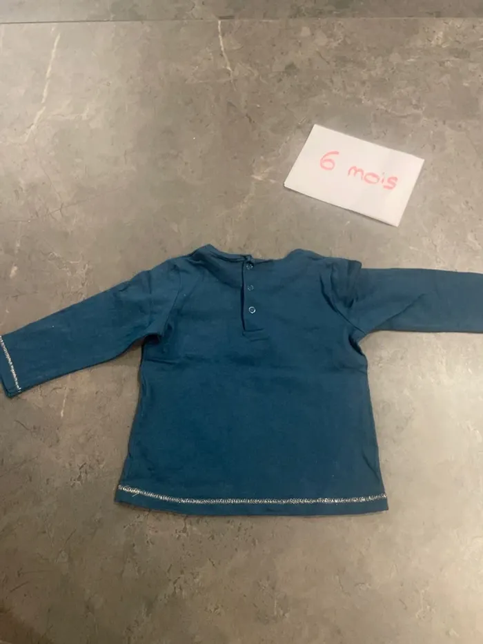 Pull léger - photo numéro 3