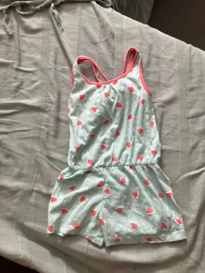 Combishort