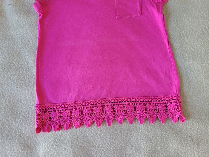 T-shirt palomino 128 cm - photo numéro 3