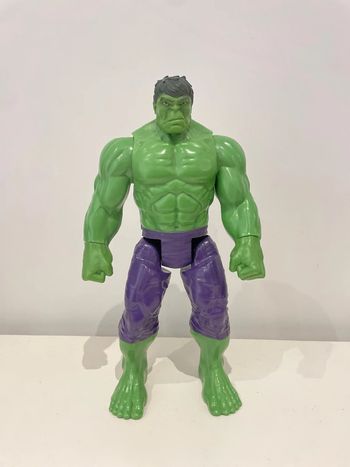 Hulk - Marvel