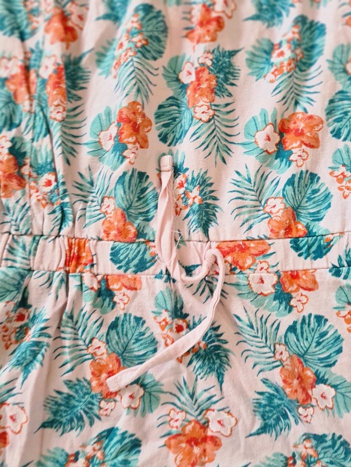 Combishort - photo numéro 2