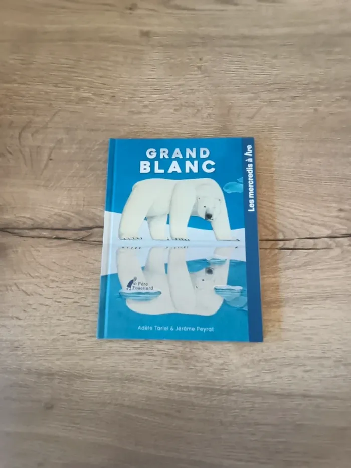 Grand blanc