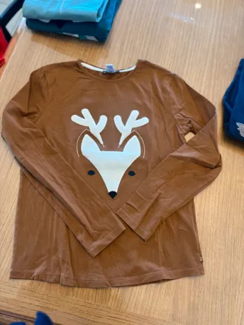 TEE shirt okaidi