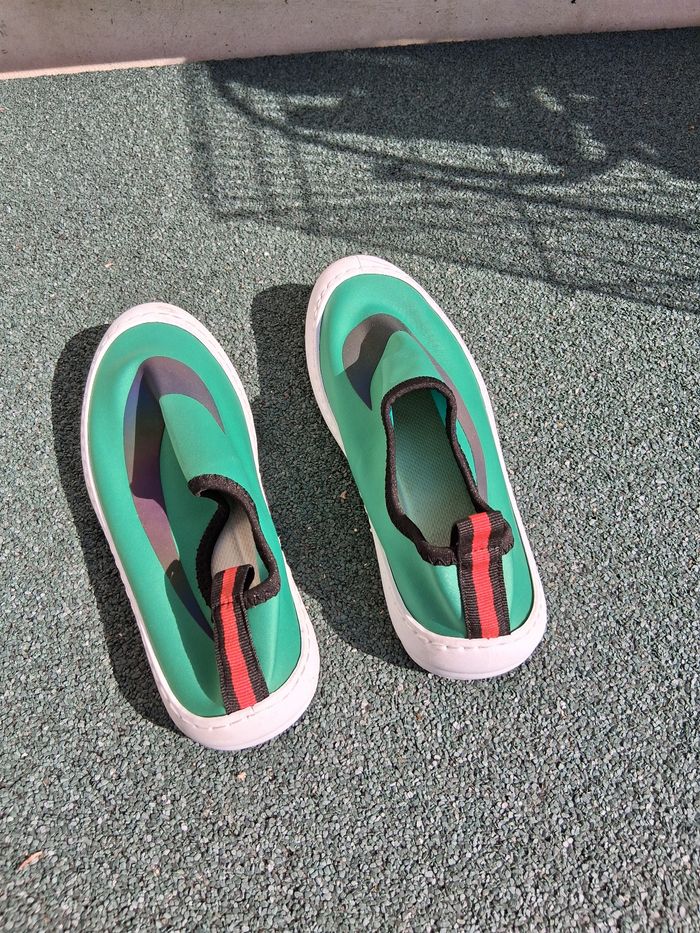 Chaussure aquatique - photo numéro 3