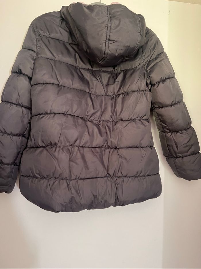 Manteau - photo numéro 7