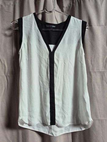 Blouse Etam