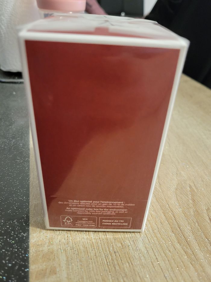 Parfum l'interdit - photo numéro 3