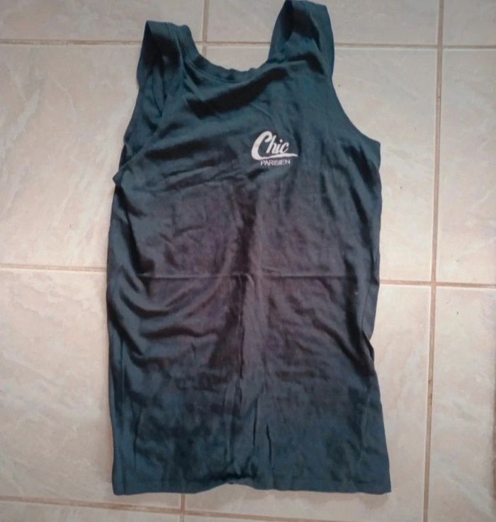 Haut La Petite Française taille M
