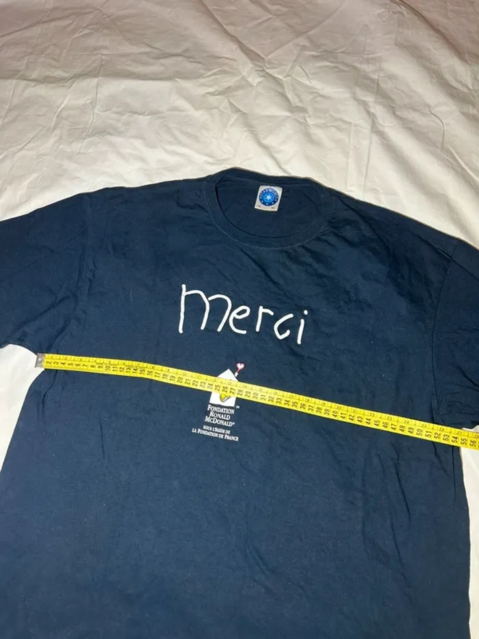 T-shirt starworld - photo numéro 9