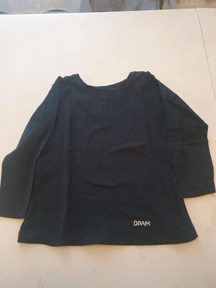 Lot de 2 t shirt 3 ans - photo numéro 4