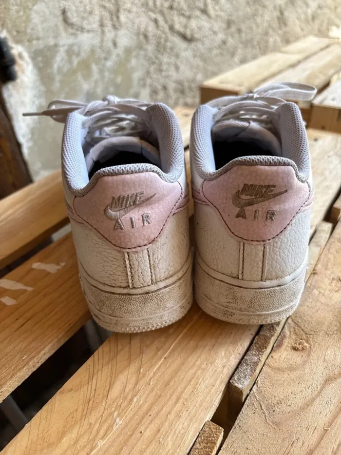 Air force 1 - photo numéro 10