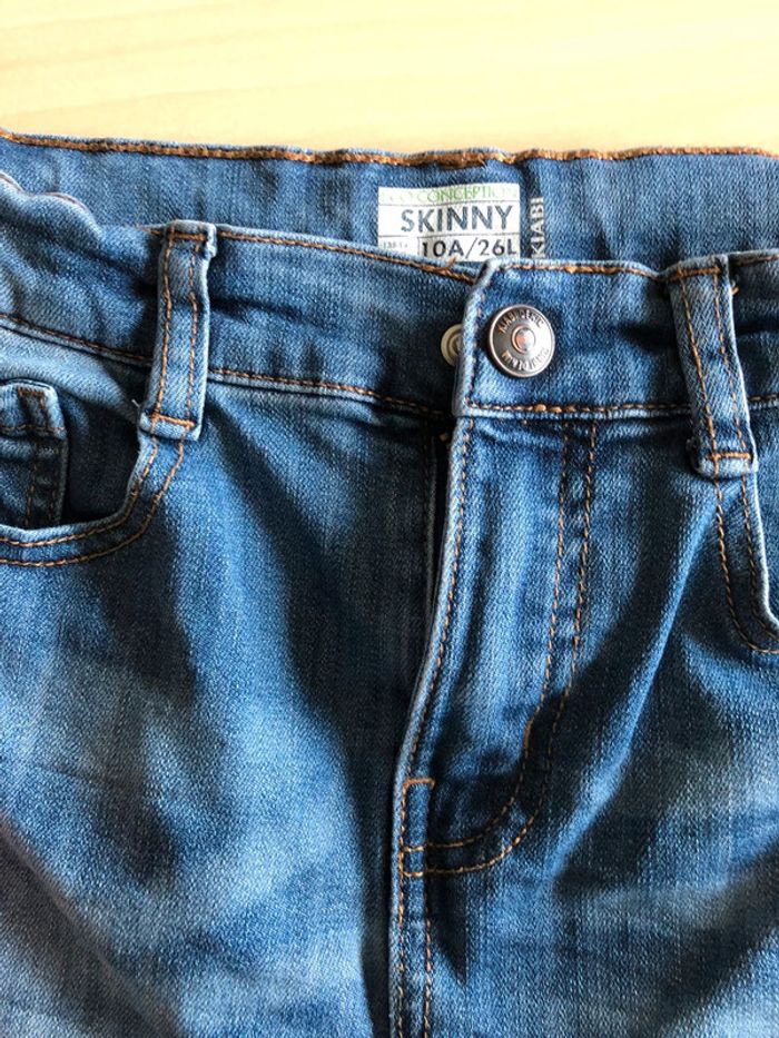 Jean skinny - photo numéro 2