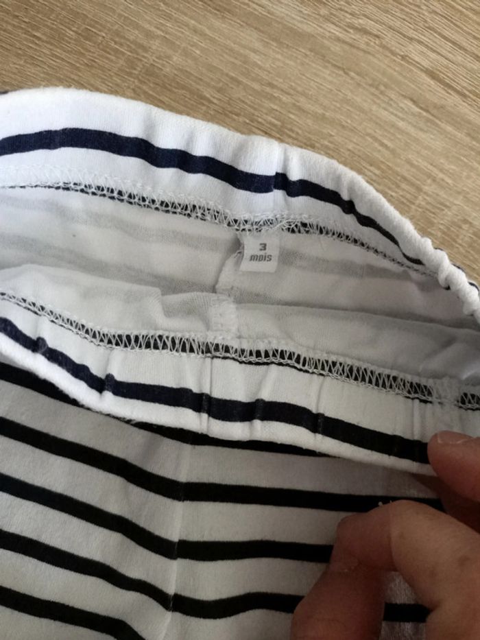 Pantalon marin - photo numéro 4