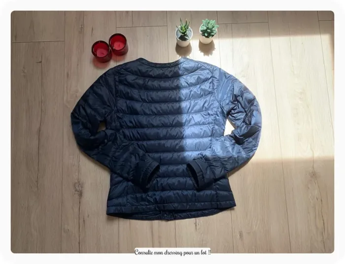 Veste Uniqlo - photo numéro 2