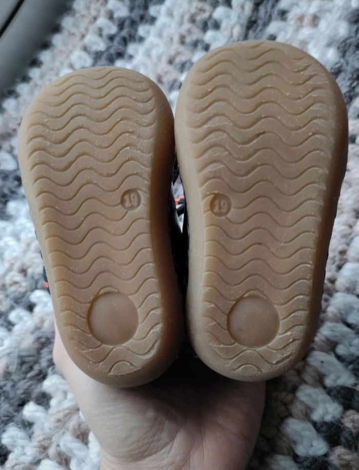 Chaussures Bellamy pt. 19 - photo numéro 9