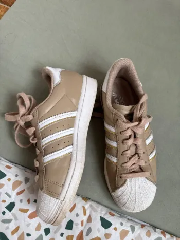 Basket Adidas