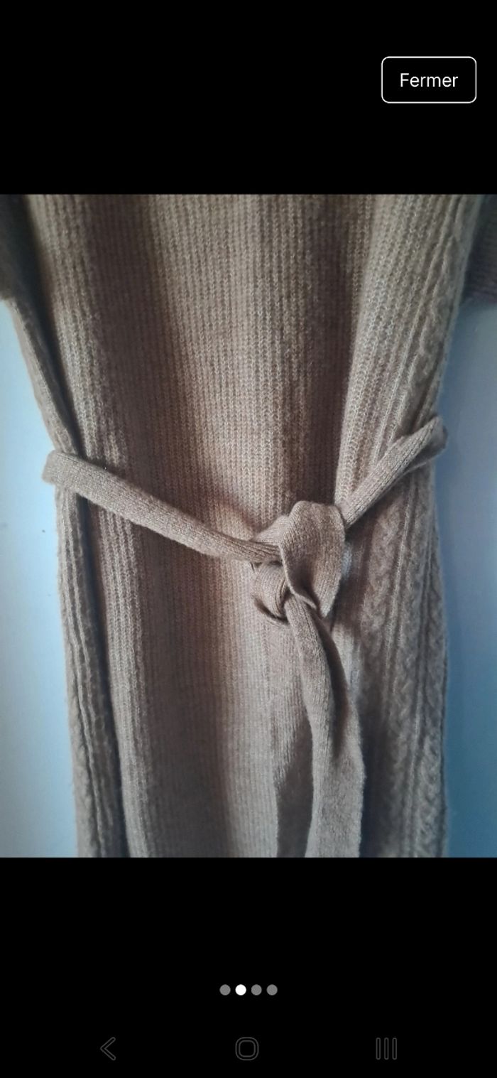 Robe Promod taille 38 - photo numéro 2