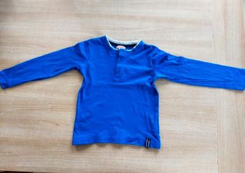 Tee-shirt manches longues