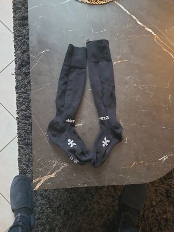 Chaussettes de football Kipsta