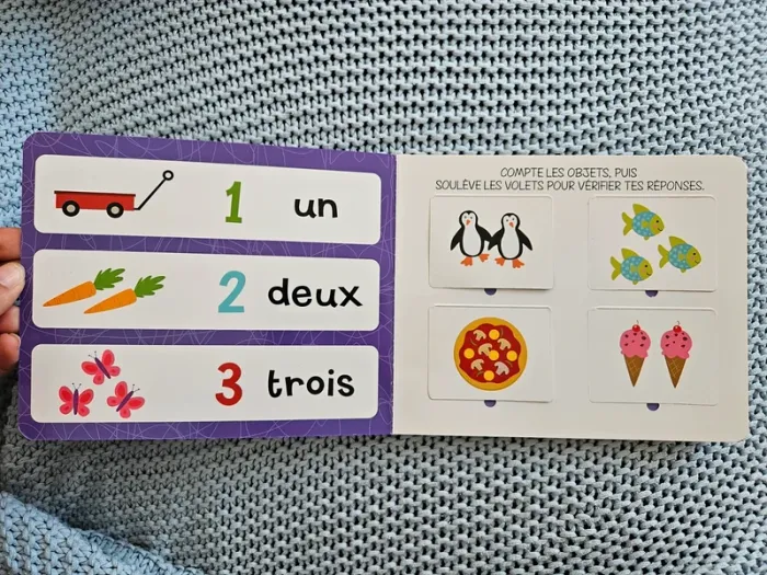 S'amuser avec les chiffres - photo numéro 3