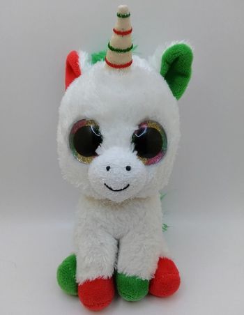 Peluche Ty 