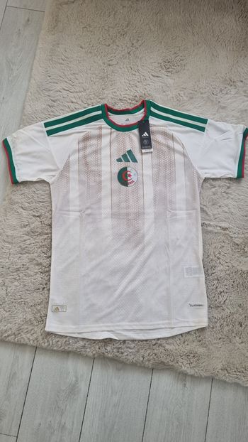 Maillot de foot